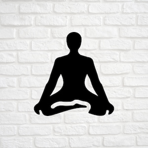 Yoga, SVG, files for cricut, clipart, digital download, laser cut files, digital prints