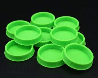 Itty Bitty Dish Sets | Insects, Isopods, Spiders, Arachnids, Reptiles, Geckos | NEW COLORS AVAILABLE