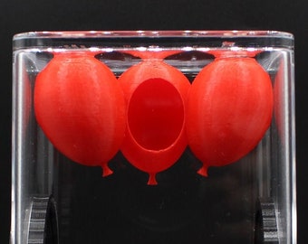 Ballon Magnetic Spider Hide