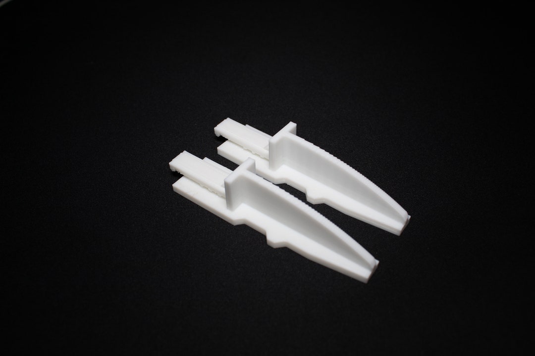 Box Fan Replacement Feet 3D Printed USA Made - Etsy