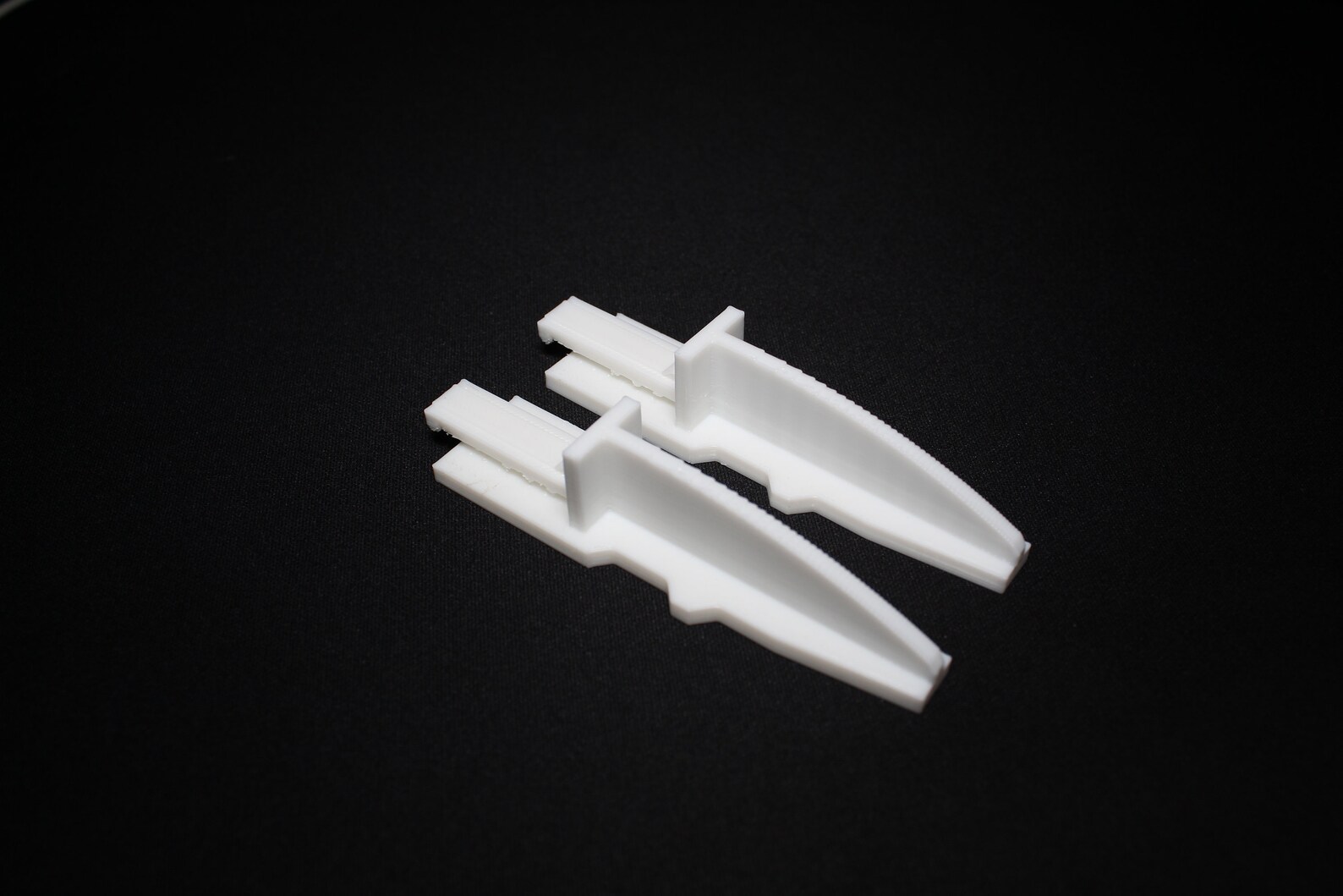 Box Fan Replacement Feet 3D Printed USA Made Etsy