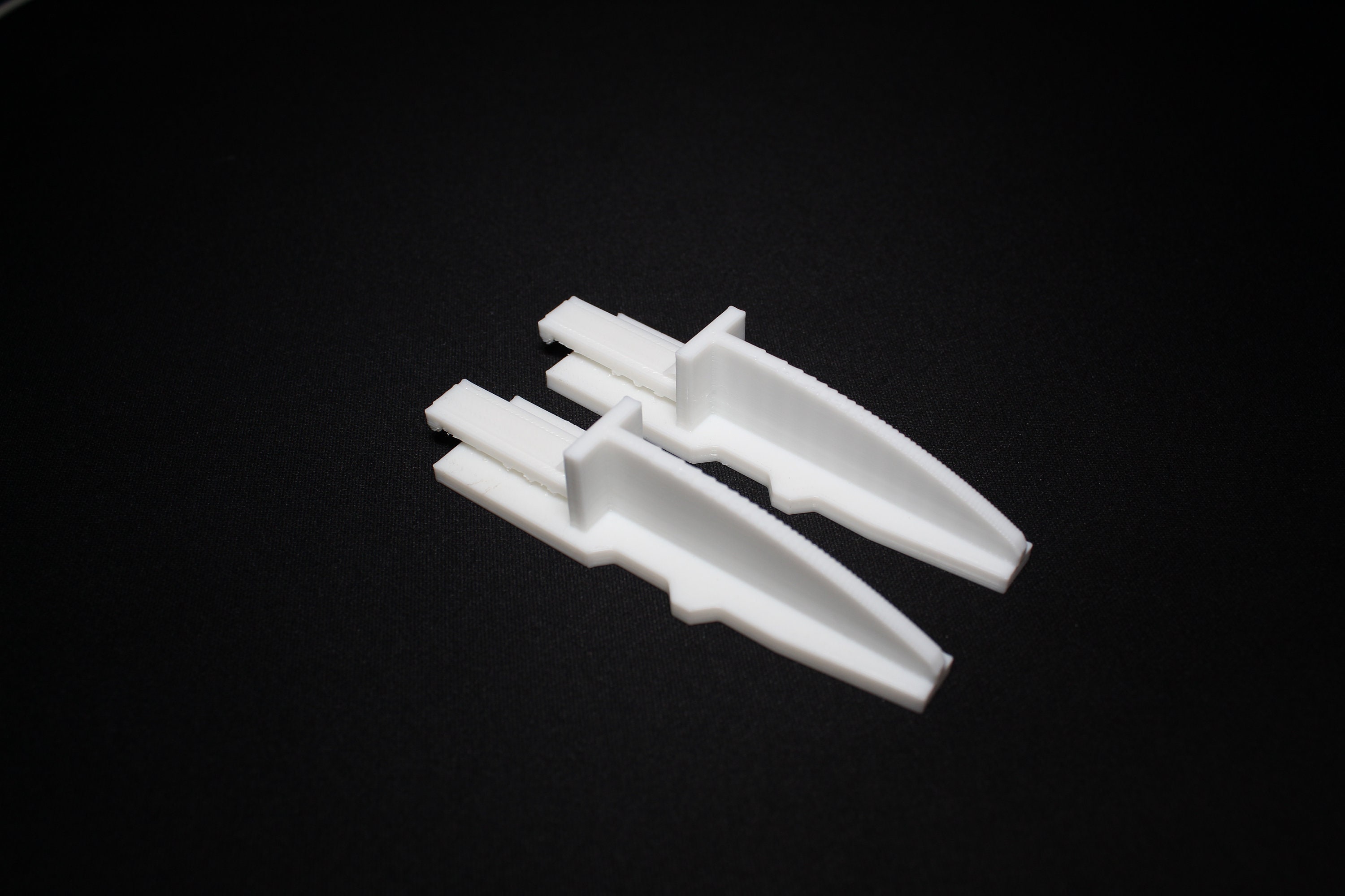 Box Fan Replacement Feet 3D Printed USA Made Etsy