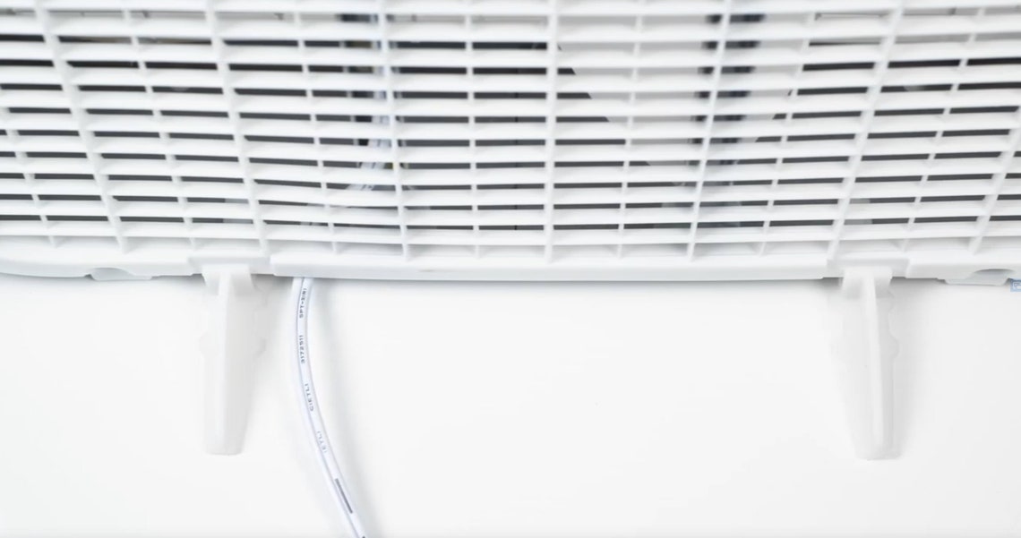 Box Fan Replacement Feet 3D Printed USA Made Etsy