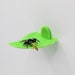 Magnetic Jumping Spider Leaf Feed Ledge 