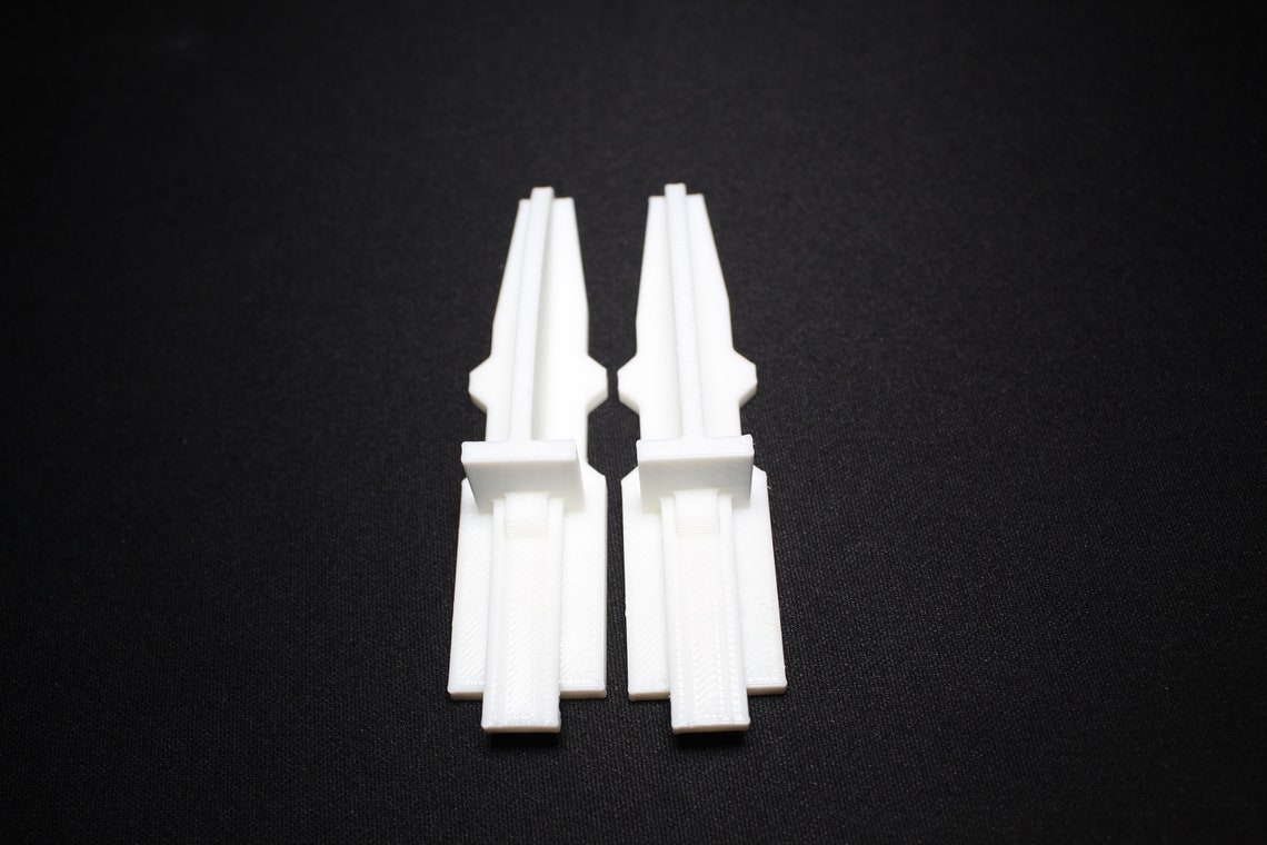 Box Fan Replacement Feet 3D Printed USA Made Etsy