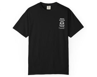 Koszulka Dreamcatcher Event Services | Koszulka z logo Dreamcatcher