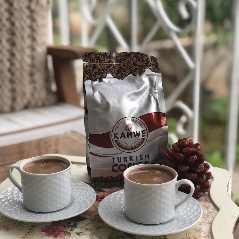 Lista 96+ Foto Como Preparar Cafe