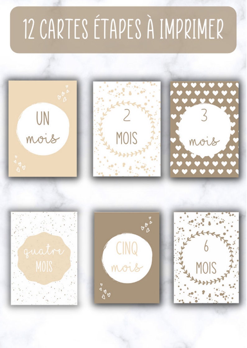 12 Cartes U00e9tapes Beiges La Premi U00e8re Ann U00e9e De B U00e9b U00e9 U00e0 Imprimer Souvenir Photo B U00e9b U00e9 Cadeau De Naissance Cadeau Pour Future Maman Accessories Baby Accessories Mahilacollegekhagaul Com 12 Cartes U00e9tapes Beiges La Premi U00e8re Ann U00e9e De B U00e9b U00e9 U00e0 Imprimer Souvenir Photo B U00e9b U00e9 Cadeau De Naissance Cadeau Pour Future Maman Accessories Baby Accessories Mahilacollegekhagaul Com