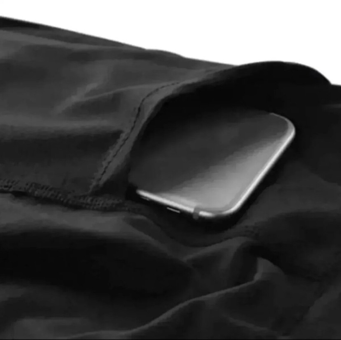 High waist sports shorts women with pockets High Waist Etsy