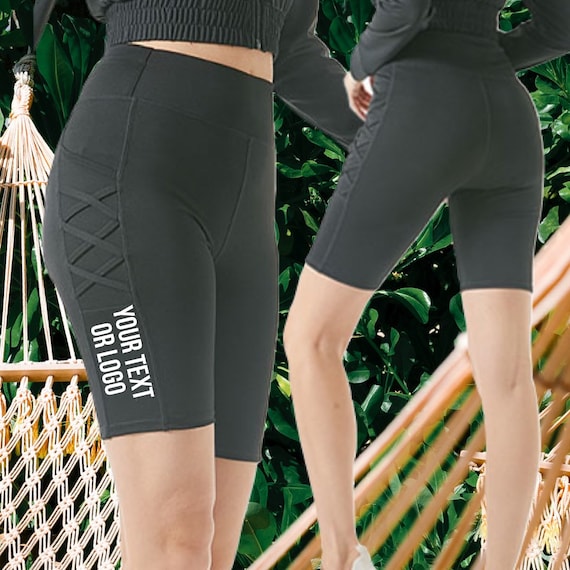 Womens Workout & Activewear Shorts