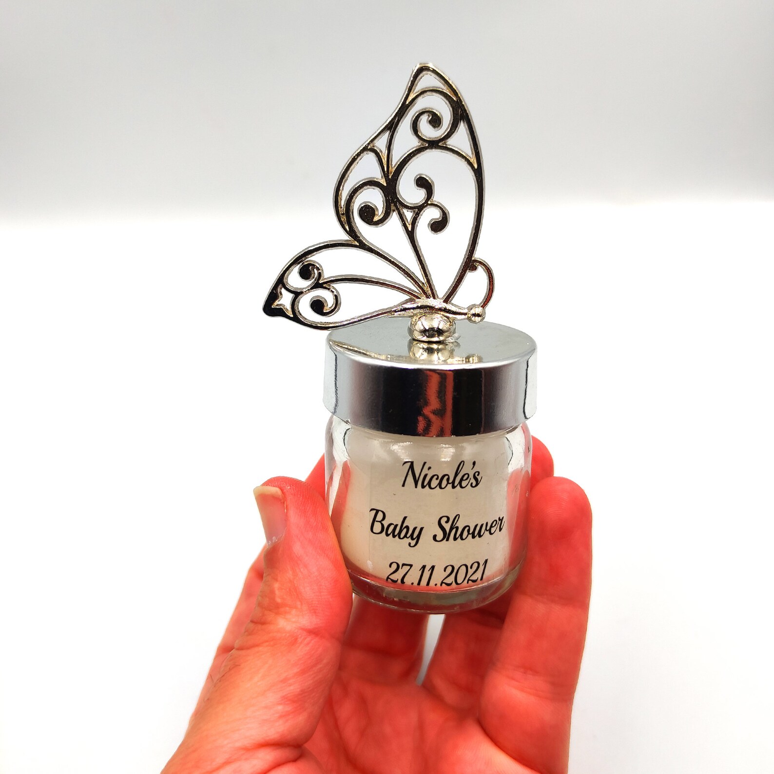 Wedding Favor Party Favors Wedding Wedding Candle Favors Etsy