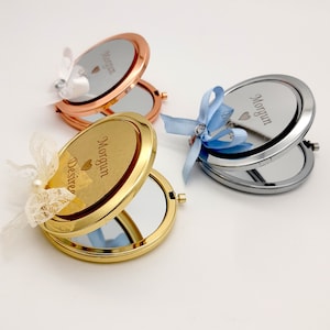 Hand Mirror favors for your guest, Elegant Luxury Wedding Favours, Wedding Party Favors,Bachelorette Favors, Wedding Giveaways for Guest