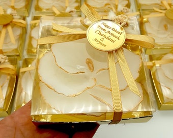 Bruiloftsaandenkens voor gasten, trouwbedankjes voor gasten in bulk, bomboniere matrimonio, bruiloftbenodigdheden voor receptie, cadeaus voor huwelijksfeesten