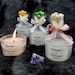 see more listings in the Acrilic Jar Candle section