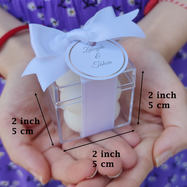 Wedding Shower Favorsbubble Wedding Candle Favors Bridesmaid Etsy