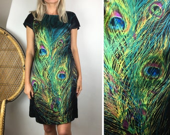 peacocks shift dresses