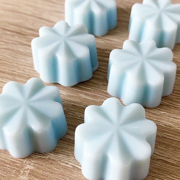 Fresh Unstoppable Wax Melts x 6 Highly Scented | gift, wax melts, melts, scented melts, highly fragranced, eco soy, home fragrance