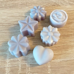 Tobacco flower & Vanilla,T Ford Dupe Wax Melts x 6 Highly Scented | gift, wax melts, melts, scented melts, highly fragranced, eco soy,
