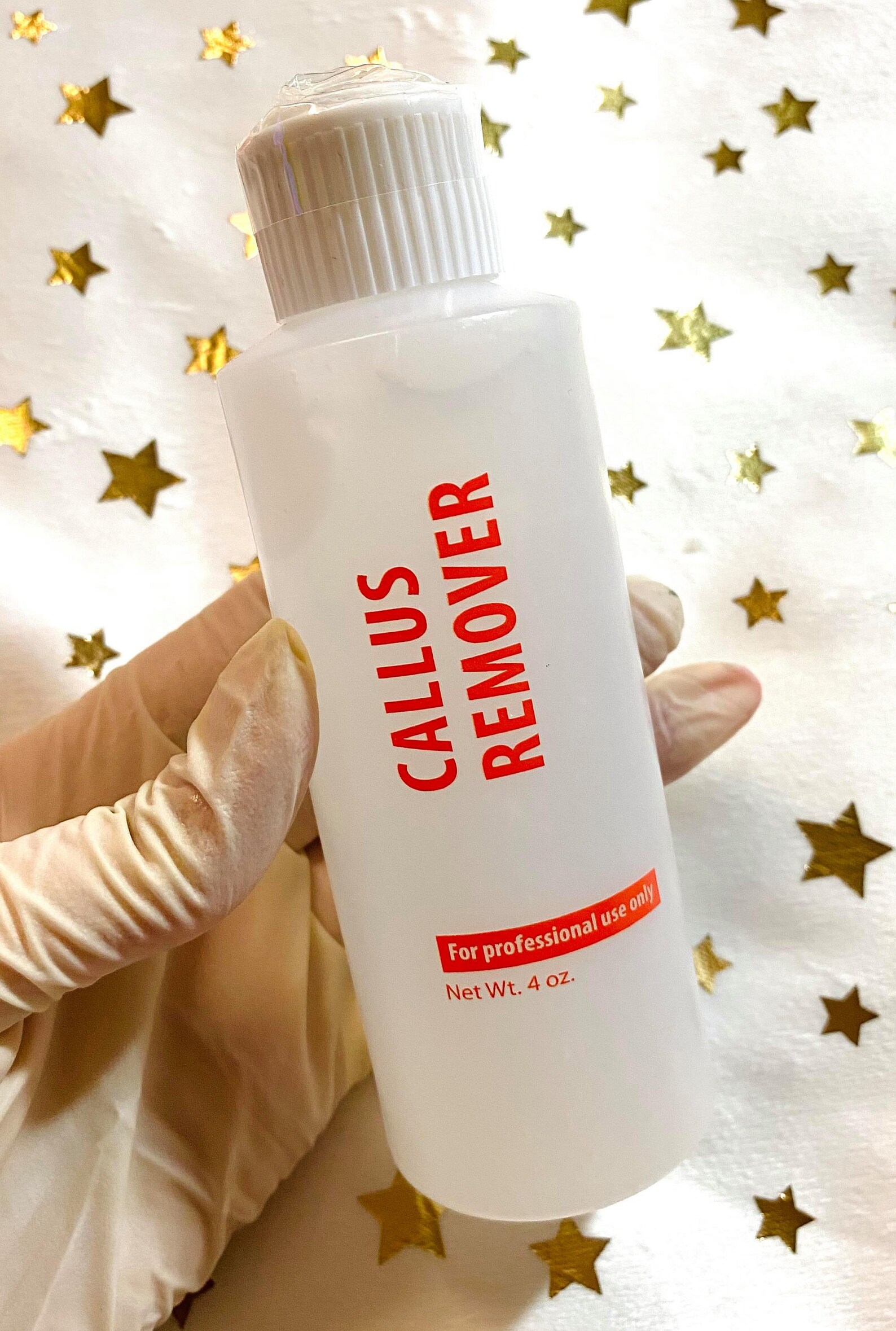 Callus Remover Callus Treatment Salon Product Nail Etsy