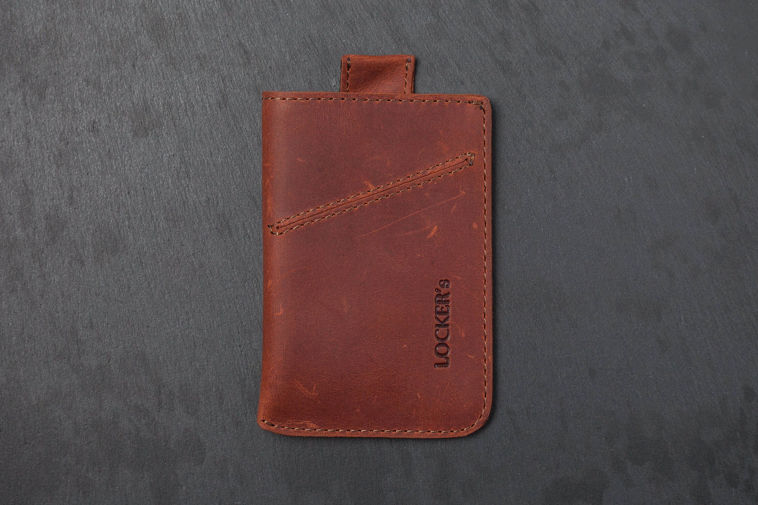 Leather wallet for car key original gift for protective your Etsy