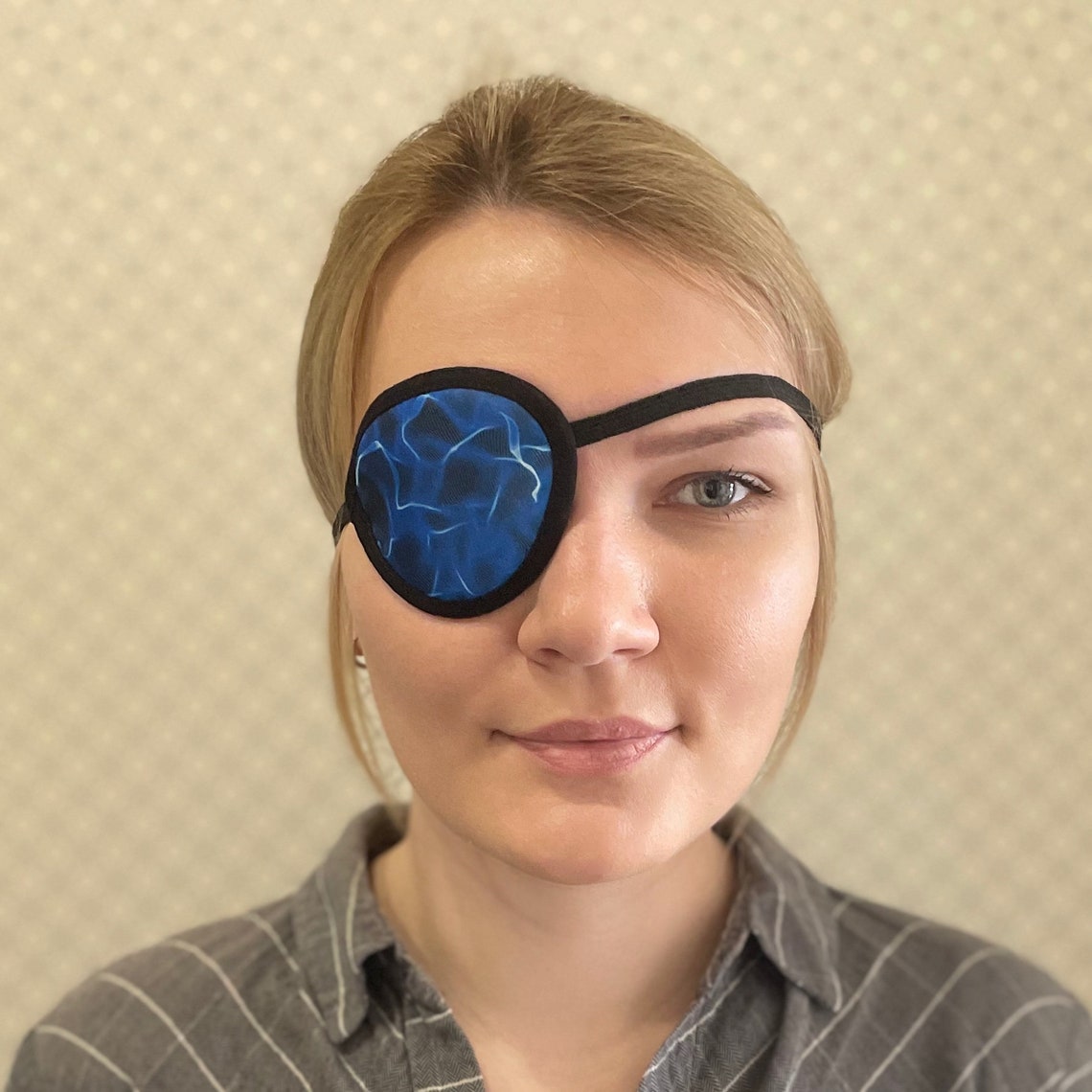 Eye Patch for Women Eye Patch Medical Eye Patch Designer Eye Patch