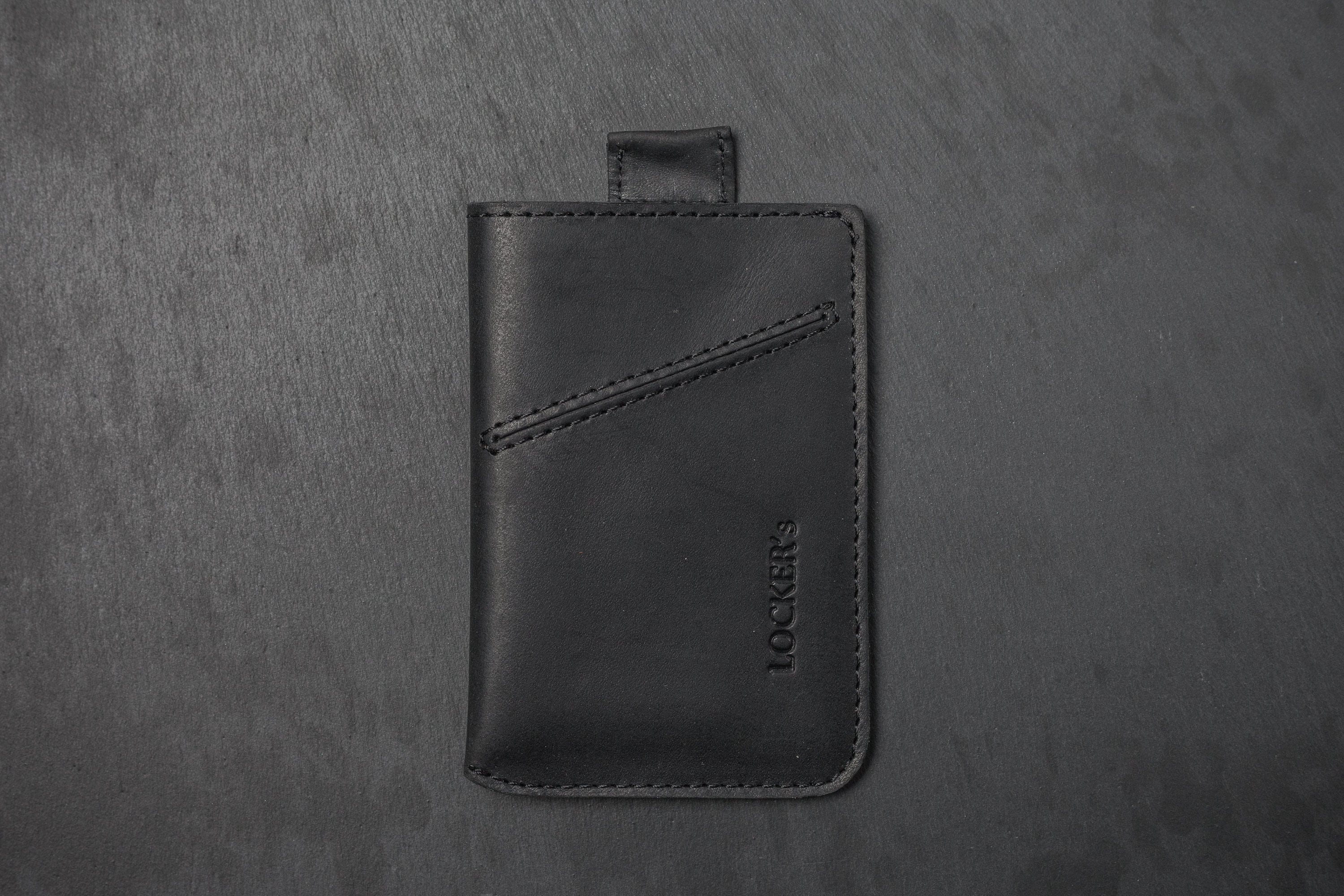 Leather wallet for car key original gift for protective your Etsy