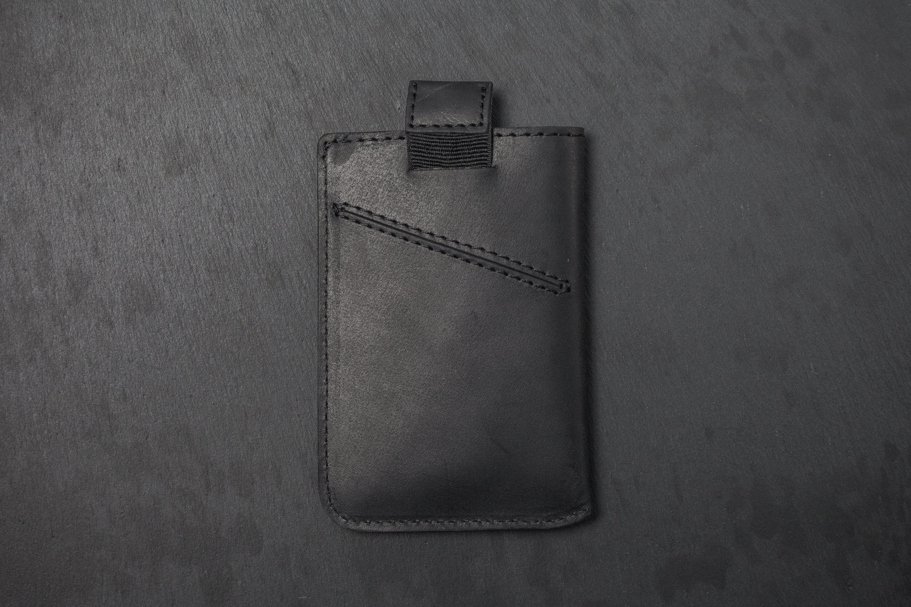 Leather wallet for car key original gift for protective your Etsy