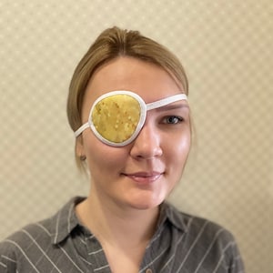Пластырь ручной работы Медицинский пластырь Крутой пластырь Милый пластырь для глаз Взрослые пластыри для глаз Женские пластыри для глаз Женские пластыри для глаз