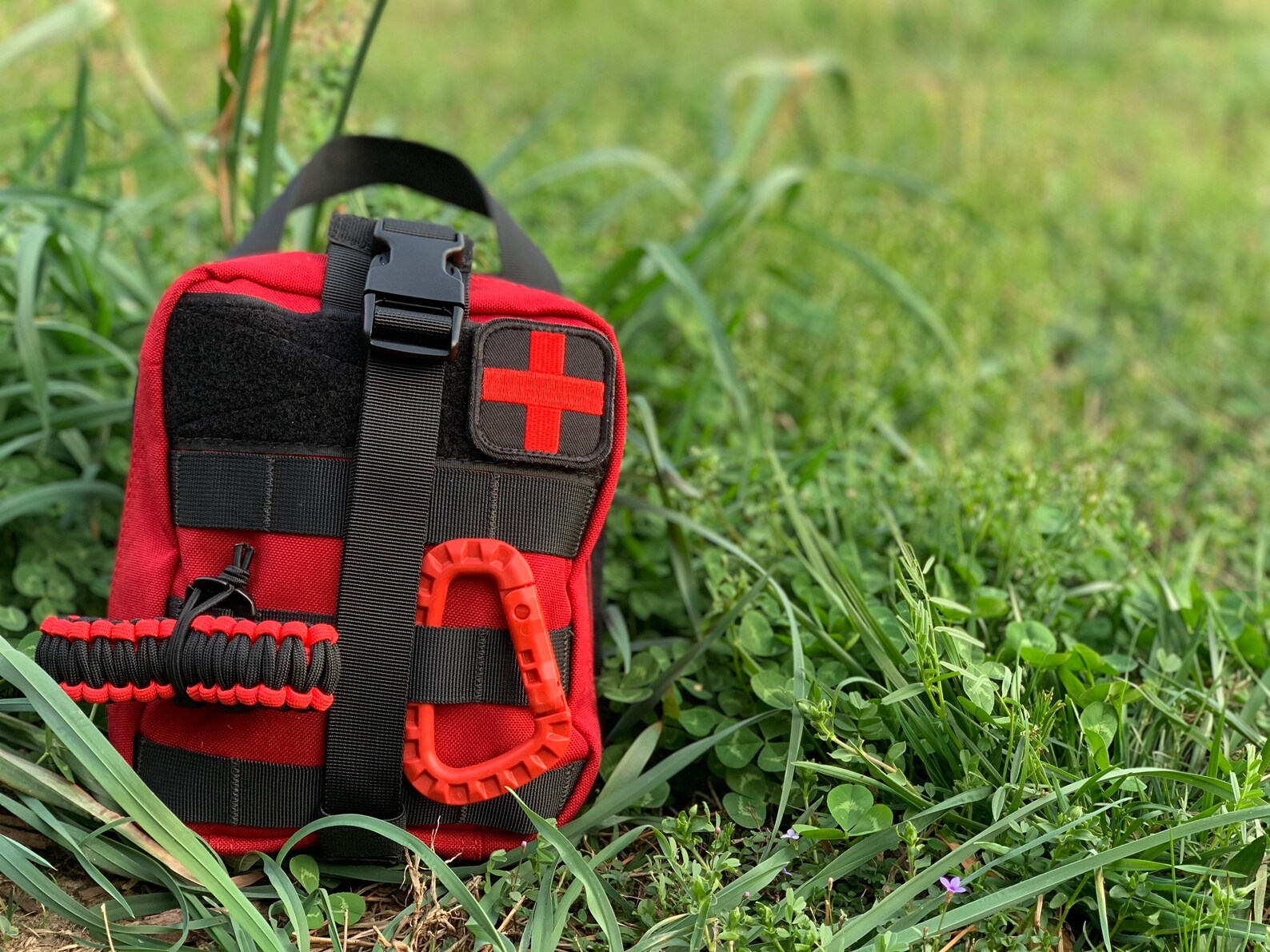 IFAK PACKED Custom Medical Kit including Pandemic and Outdoor Etsy