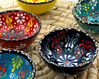 Wedding Favors Bowls for Guest in Bulk,  Mini Pots for Wedding Favors,Mexico Gift,Wedding Gift for Guest,Shower Favor,Custom Party Favors,
