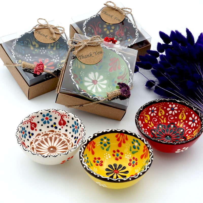 Shower Guest Gifts Bowls - 60+ Gift Ideas for 2025