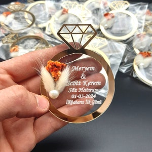 Wedding Favors, Wedding Gifts for Party, Magnet Favors, Favors for Wedding, Party Favors Wedding in Bulk,  Wedding Favors for Guests