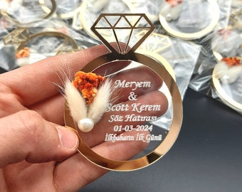 Wedding Favors, Wedding Gifts for Party, Magnet Favors, Favors for Wedding, Party Favors Wedding in Bulk,  Wedding Favors for Guests