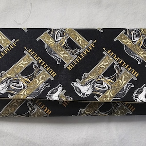 Wizard House Inspired Wallet