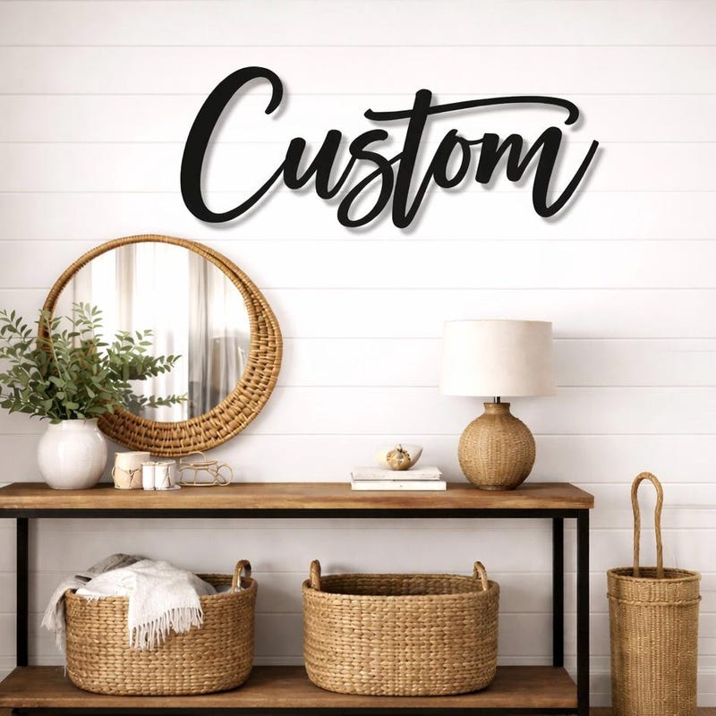 Hand Lettering Guide Numbers Painted Letters - Etsy