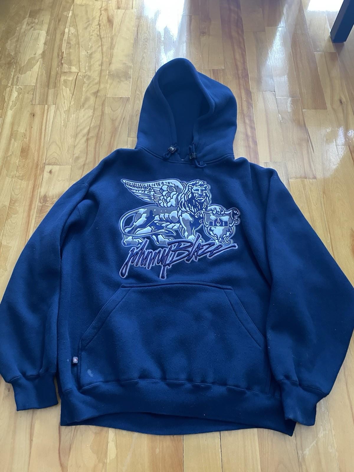 Johnny blaze clothing - Etsy 日本