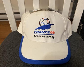 Victorinox Classic SD France 98 FIFA World Championship - Etsy