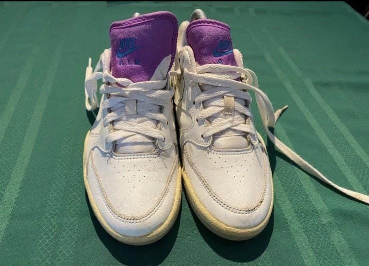 80s Nike Shoes - Etsy Canada 80s Nike Shoes - Etsy Canada