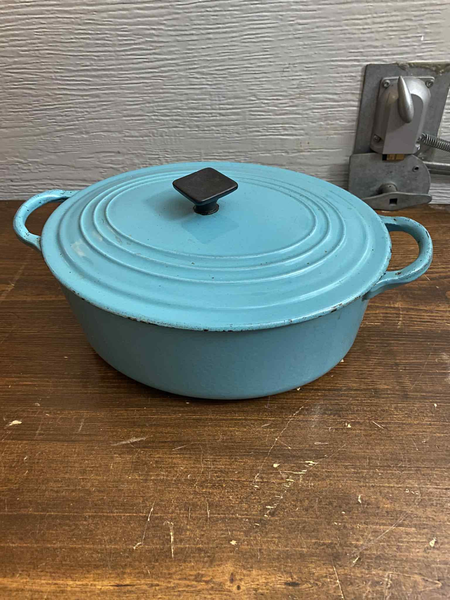 Le creuset vintage 26 skillet - Etsy 日本