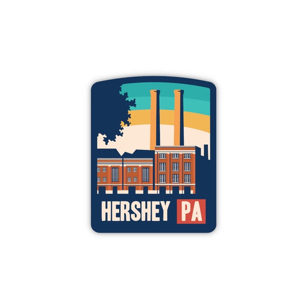 Hershey Tumbler Etsy