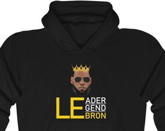 lebron james merchandise