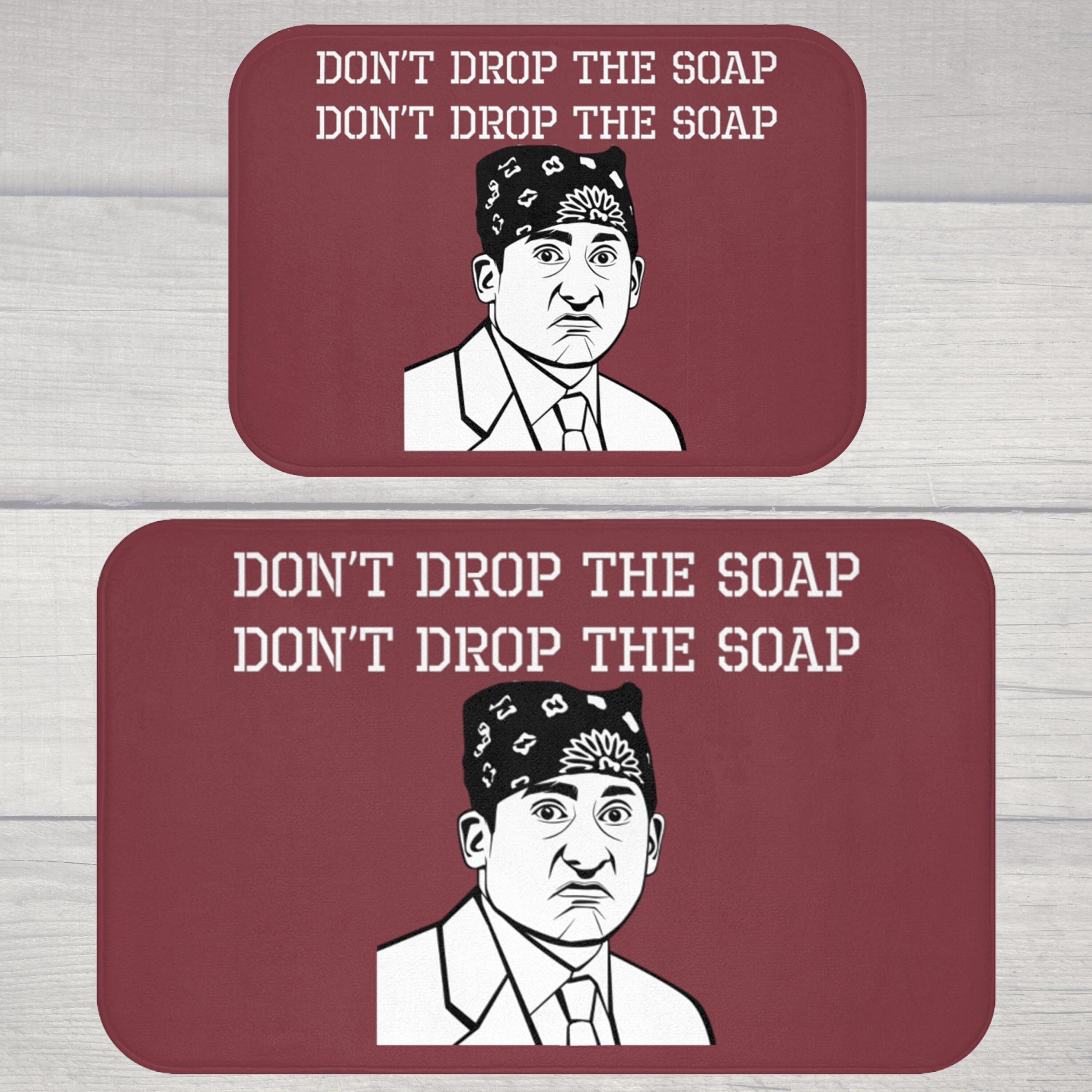 Bath Mats for Bathroom Rugs Bath Mat Rug Decor Funny The Etsy