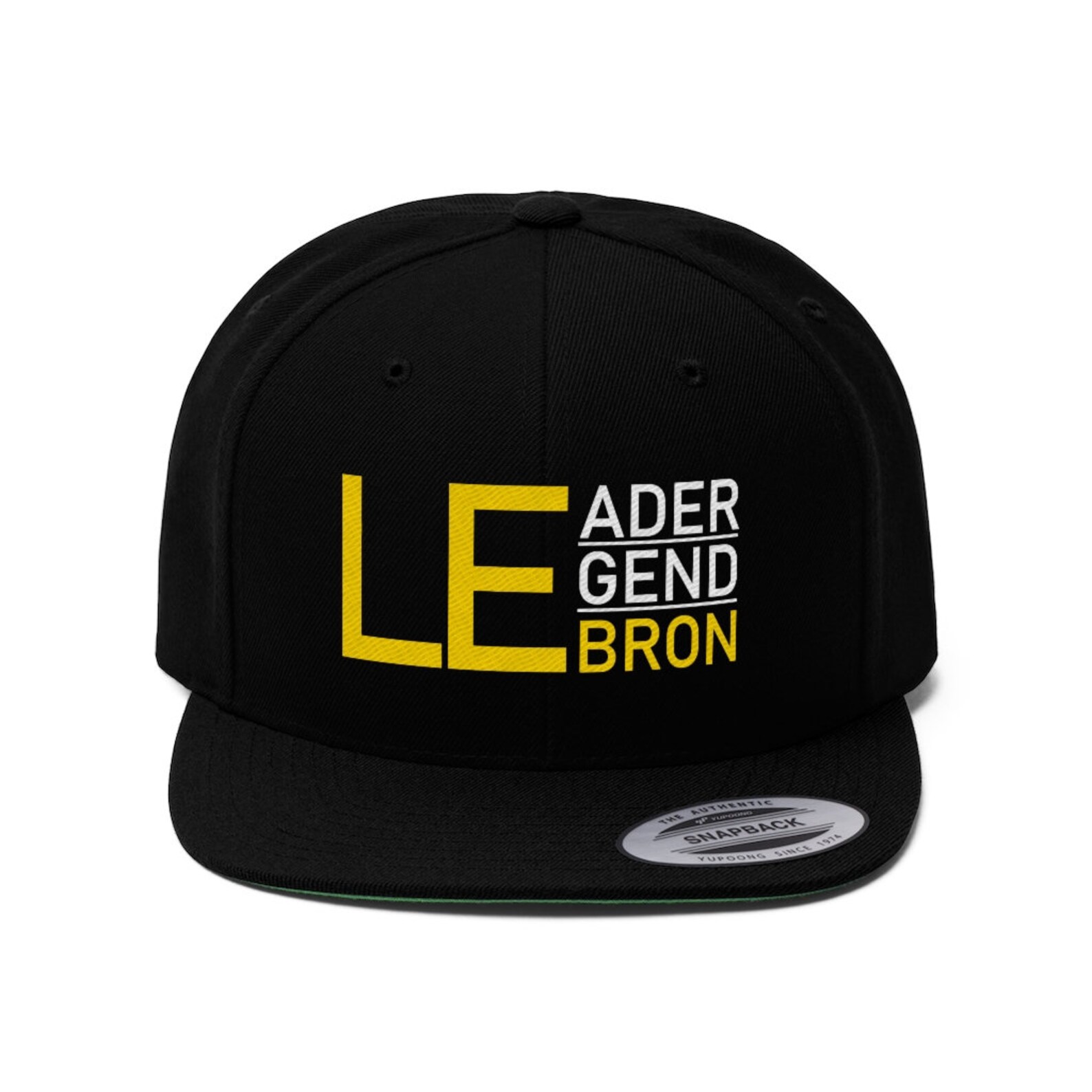 lebronland cap
