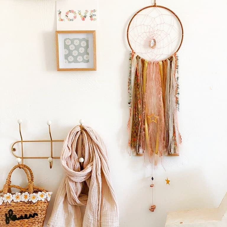 Attrape-Rêve Liberty