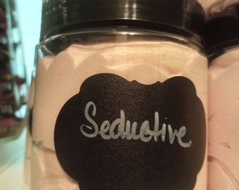 Sexy & Seductive Booty Butter, hair and body butter, moisturizer, cream 8oz