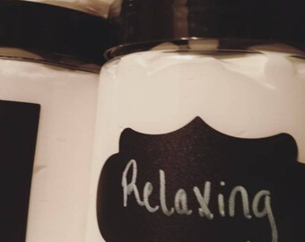 Have You Haired, Relaxing Whipped Shea Butter for Hair/Body, Conditioner, Treatment 8oz