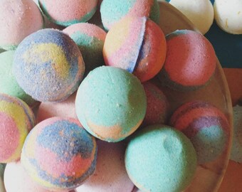 Momma's Magic Milk Bomb