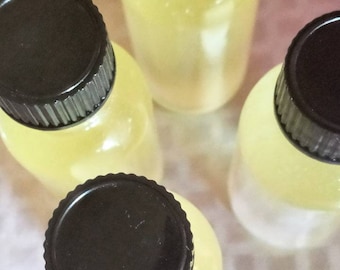 Give Me The Best Head Beard, Hair, and Body Oil available in 8 scents