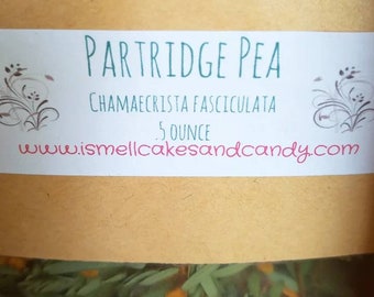 The Witchey Way Herbals