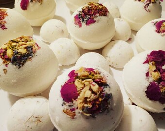 The Princess Set - 12 Scent Options Available